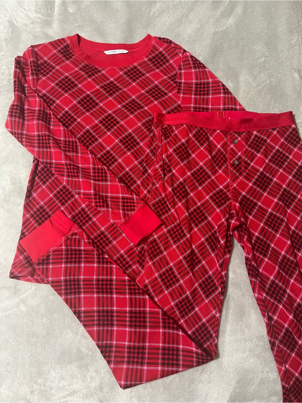 Victoria Secret Pyjama Set